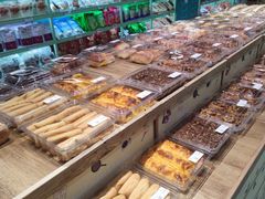 -爸爸糖吐司面包(悠唐购物中心店)