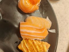 -争鲜回转寿司(东方银座店)