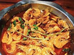 -惠友大虾(太原北街店)