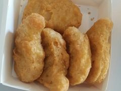 -麦当劳(金地店)