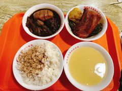 红烧茄子-赵家好米干饭把子肉(小纬六路店)