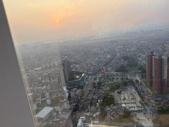-厚街国际大酒店·360度旋转餐厅