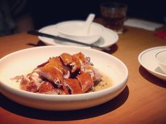 黑松露手撕脆皮鸡-小炳胜(卓悦中心店)