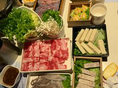-火锅先生(五马街店)