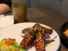 -美奈小馆·越南料理(中航城君尚购物中心店)