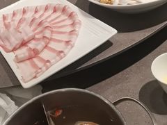 -皇城老妈·大连海鲜火锅(港湾店)