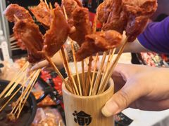 -重庆古城墙火锅(贵阳店)