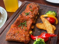 -埠口精酿夜景餐酒吧· BREWPORT BISTRO(长嘉汇重庆之眼店)