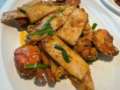 -筱爷叔·上海传统手工菜(玉树路店)