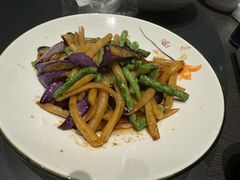 -食光慢宴·安吉土菜馆