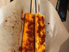 -耶里夏丽·新疆菜(东方路店)