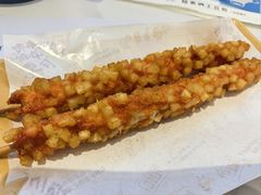土豆鸡柳-姐弟俩土豆粉(沈阳铁西万达店)