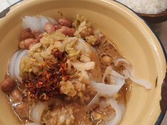 -东排食堂长沙小吃大排档(五一广场店)