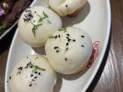 -玖鲜小笼(中山广场店)