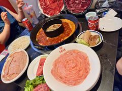 -巴蜀大将火锅(春熙店)