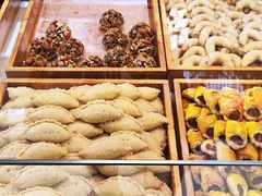 -玛尔哈巴·塔塔尔糕点(华侨小区店)
