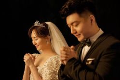 -秦皇岛我和你婚纱摄影工作室