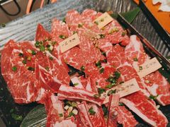 -千寻烧肉(政务区店)
