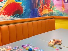 -猎人桌游吧(合生汇店)