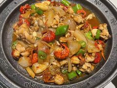 -阿露佳·舌尖上的安吉菜