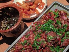-树厨贵州菜(花果园购物中心店)