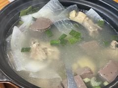 -九道菜有鸡鱼头(石鼓路店)