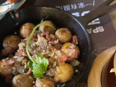 -仁义涵西餐·咖啡(中华巴洛克店)