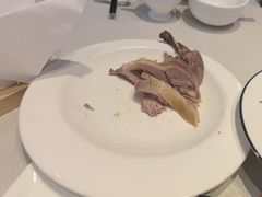 -狮王府淮扬菜(百家湖1912店)