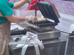 -集庄乡烤肉卷饼(朝阳凯德望京店)