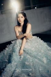 -Renee芮亦婚纱