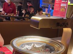 -西塔老太太泥炉烤肉(温州首店万象城黑金店)