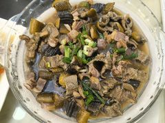 -百味园土菜馆(迎宾东路店)