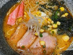 地狱拉面-原田新料理(1912店)