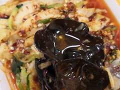 -谭师爷龙抄手(白下路店)