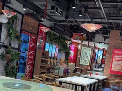 -辣小妮de川菜馆(红旗Mall店)