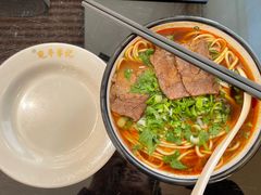牛肉拉面小-宛平李记小吃(东关街店)