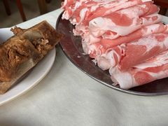 -北平楼·老北京涮羊肉(双流总店)