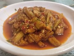 -范记豆花庄(东门好吃街店)