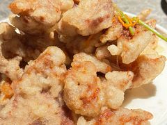 -同合居·非遗东北菜(王府井店)