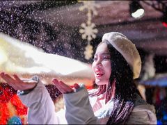 -宁波冰雪大世界(北仑区)