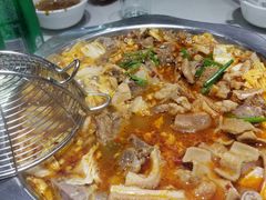 -古乐牛香·鲜牛肉牛杂火锅(吴江三里桥运东商业广场店)