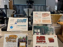 -Nectar One Cafe(勇烈路n1店)