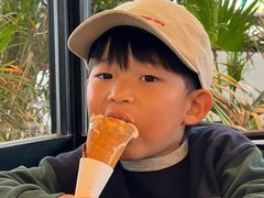 -LUNEURS月乐诗·烘焙甜品(前滩太古里店)