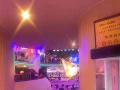 -巴特餐饮6加1音乐餐吧·新疆菜