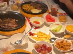 -豪享来中西餐厅(隆昌店)