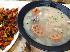 -江城燕子大排档(江汉路步行街店)