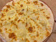 -摩欧客意式餐厅(高新活力汇店)