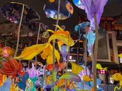 -老城隍庙食品商店(豫园商城店)