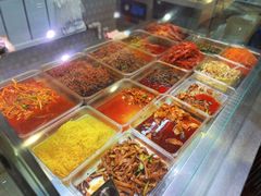-春花民族美食(佳木斯总店)