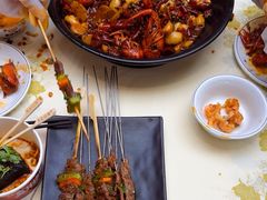 -聚味瞿记·龙虾堂(坡子街店)